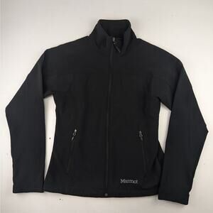Marmot Black Women's Jacket